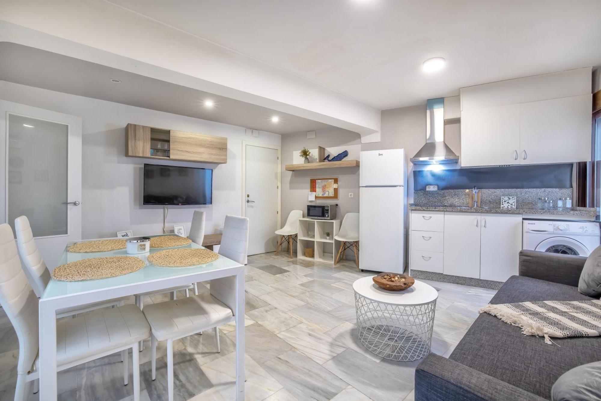 Encanto En La Juderia: Apartamento Con Patio Кордова Экстерьер фото